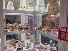 -味多美蛋糕(新和平里店)