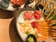 -德川家日本料理(顺义华联店)