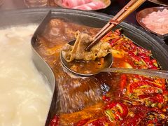 -重庆老灶火锅(红岭店)