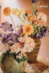 -蘭club婚礼策划