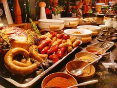 -长沙富力万达文华酒店