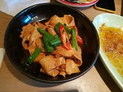 -新白鹿餐厅(城西银泰城店)