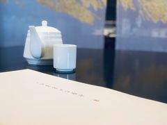 -枣子树·素食餐厅(朱家尖店)
