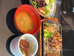 -王鼎精致料理铁板烧(世博源店)