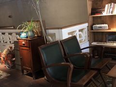 -时光花园(白鹭洲店)