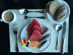 -澳门旅游塔360°旋转餐厅(南湾湖广场店)