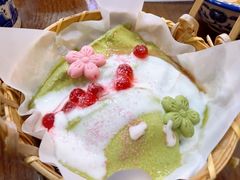 -孙盛兴奥灶面馆·蟹黄面·三虾面(山塘街总店)