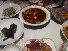 -杨氏青龙虾·吃蟹季(金盛路总店)