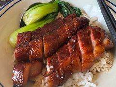 -香港新记茶餐厅(春熙太古里店)