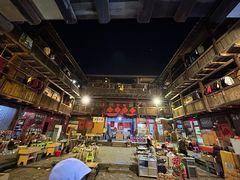 -南靖田螺坑土楼群景区