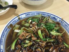 -福海面馆(阳曲店)