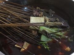 -厕所串串(文殊院店)