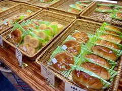 -RiceZone乐食尊纯米面包坊(望京店)