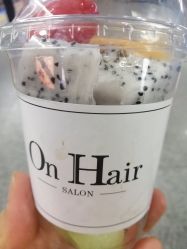 -OnHair造型