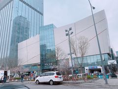 -太原茂业天地购物中心