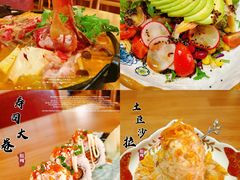 -鮨桐日本料理(望京店)