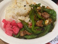 -阳阳中国饭(龙湖大兴天街)