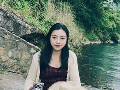 -武夷山风景名胜区-玉女峰