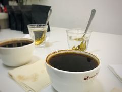 -边渡咖啡烘焙店(昙华林店)