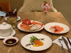 -盛宴标帜餐厅·亲子自助 (南昌喜来登酒店)