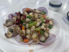 -威海渔村(黄兴路店)