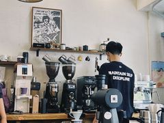 -Tequila Espresso(嘉善路店)