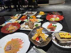 -daozao料理美术馆(东营店)