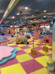 -胜利乐园(胜利购物广场店)