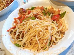 -巴依老爷新疆美食(常营店)