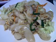 -王庄阿咪海鲜大排档(象园店)