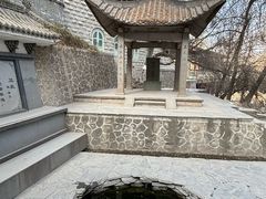 -五泉山公园