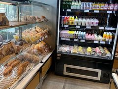 -巴黎贝甜(右安门店)