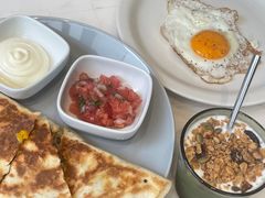 -Cafe Mersey默西咖啡(平江店)