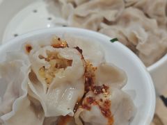 -老边饺子馆(东单店)