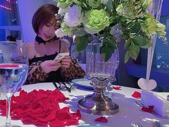 -天玑高空江景餐厅&酒吧Sky Secret Restaurant&Bar
