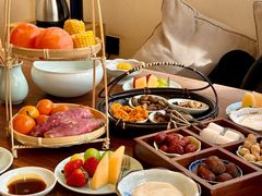 -梅间堂茶馆(绿地缤纷城店)