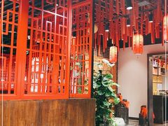 -渝味晓宇火锅(合川路店)