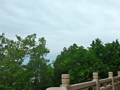 -采石矶景区
