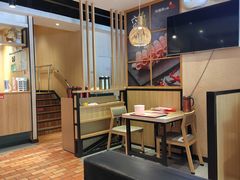 -彤德莱火锅(果园路店)
