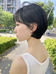 -HairCode芭曲发型