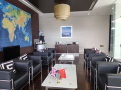 -新乡通孚祥捷豹路虎