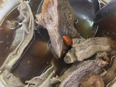 -新峰肉骨茶