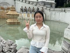 -珠海圆明新园