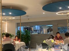大堂-北京厨房(西安SKP店)