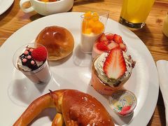 -宝莱纳啤酒花园餐厅PAULANER BRAUHAUS Nanjing(广州路店)