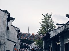 -上海虹桥西郊庄园丽笙大酒店