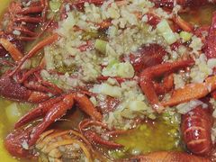 -李氏传家菜(兴城路店)