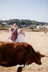 -蒙娜丽莎婚纱摄影(南门店)