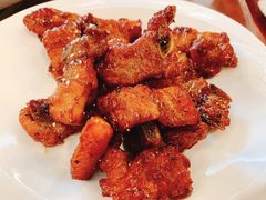 -七宝农家菜(七宝老街店)