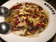 -新太二·鲜料川菜(晶耀前滩店)